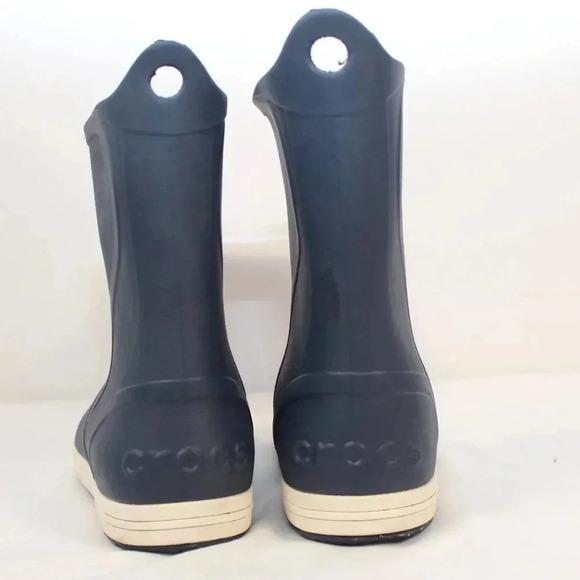 Crocs Boots Kids - Picture 4 of 9